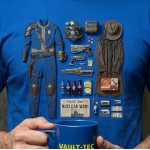 Fallout | Prop Collection T-Shirt Fallout | Prop Collection T-Shirt